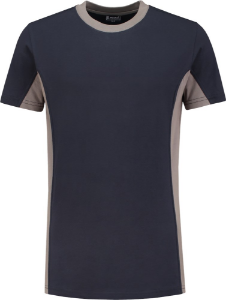 Afbeelding - https-www-ez-catalog-nl-Asset-88a202ecea1d48bc9a2da523d8c5a7c5-ImageFullSize-0402-H-Front-WorkMan-Professional-Workwear-Bi-Colour-T-Shirt-NAVY-GRIJS-jpg